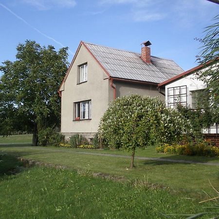 Ubytování u Přadků Čeladná Camera foto