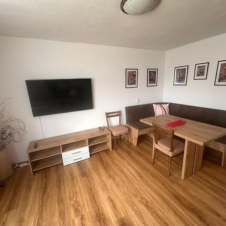 Ubytování u Přadků Čeladná Esterno foto