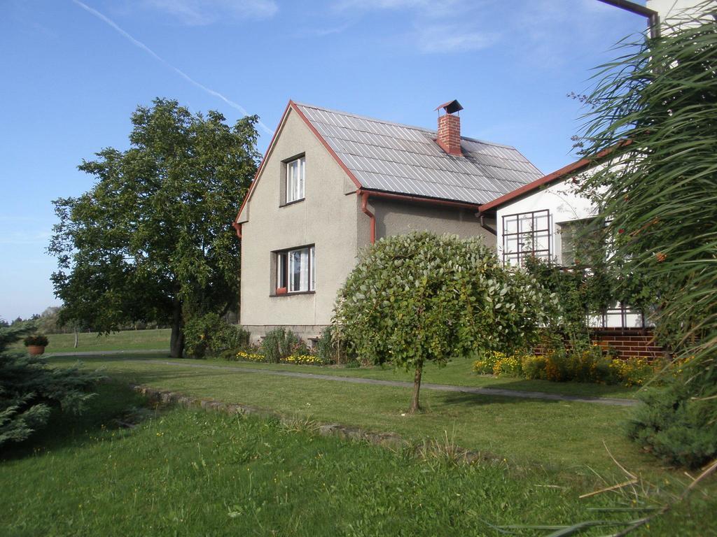 Ubytování u Přadků Čeladná Camera foto