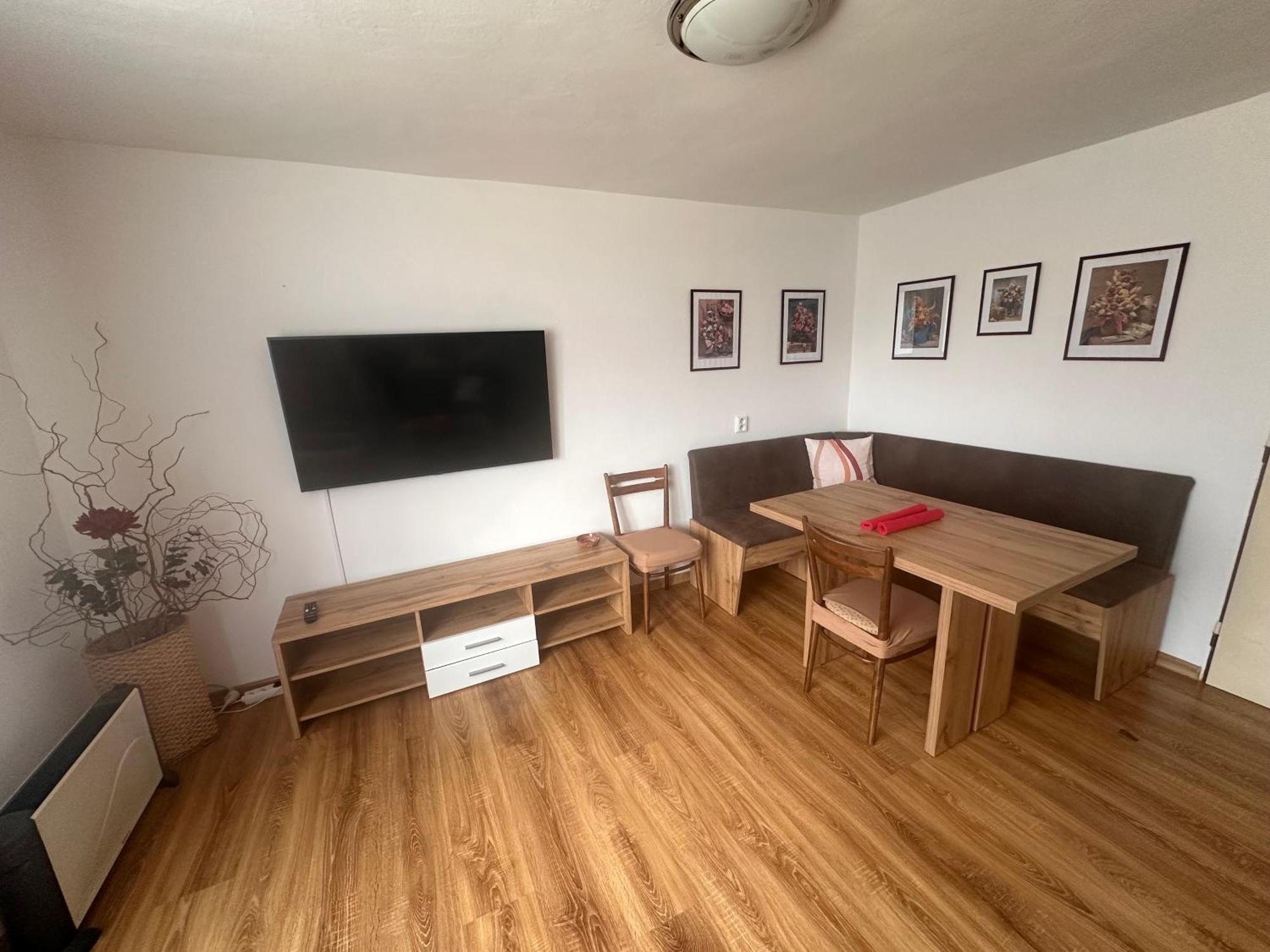 Ubytování u Přadků Čeladná Esterno foto