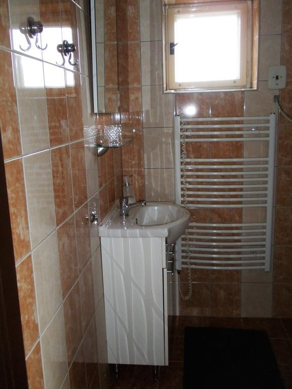 Ubytování u Přadků Čeladná Esterno foto